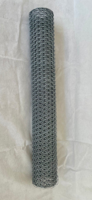 Plastering wire mesh 900mm x 5m Roll
