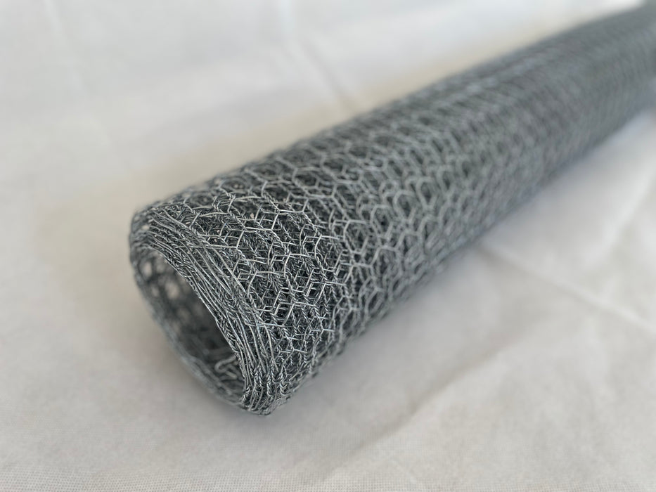 Plastering wire mesh 900mm x 5m Roll