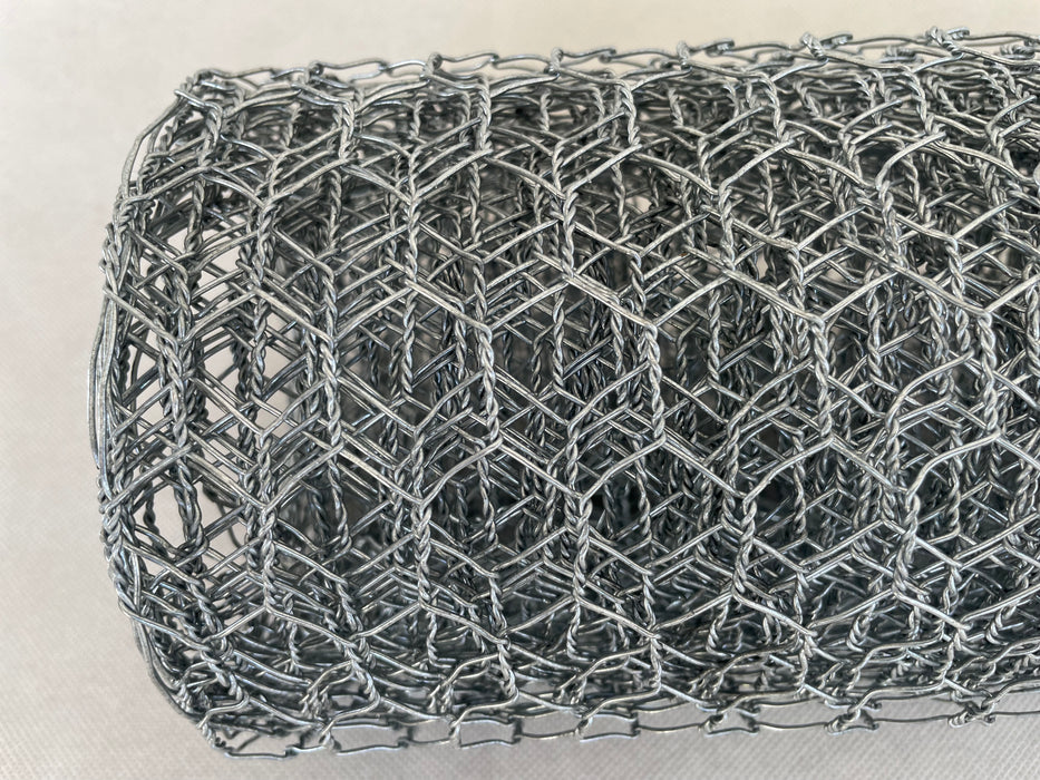 Plastering wire mesh 900mm x 5m Roll
