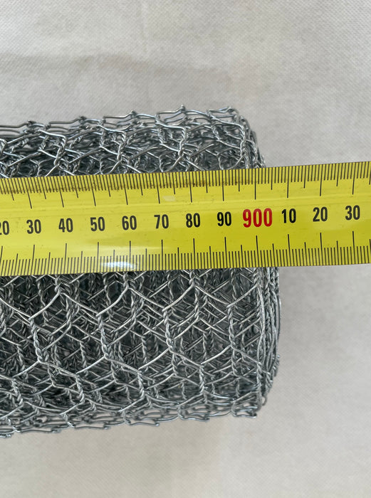Plastering wire mesh 900mm x 5m Roll
