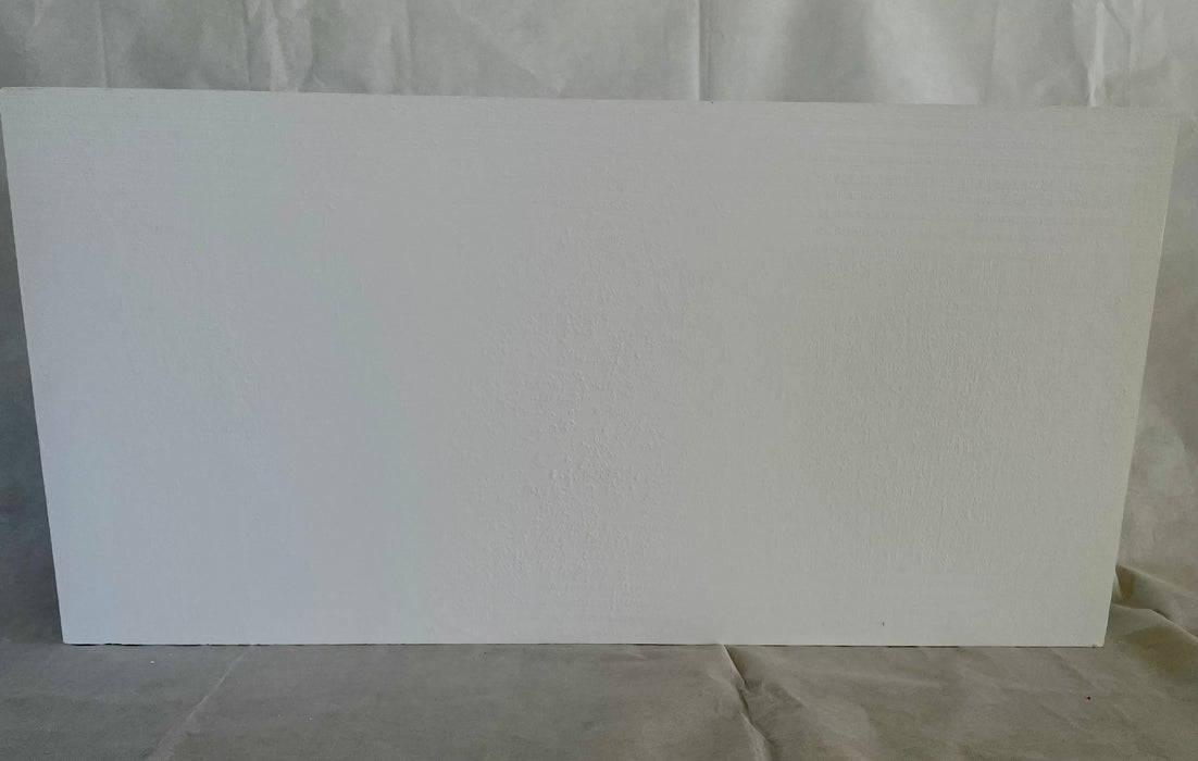 Calcium Silicate Insulation Board 500mm x 1000mm x 25mm