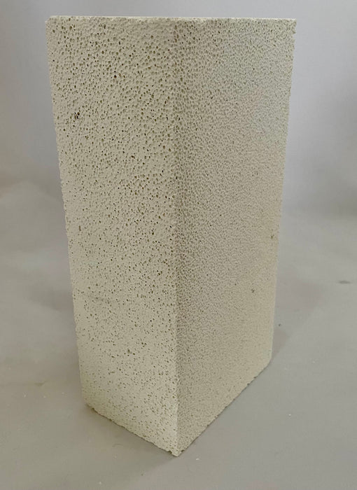 Insulation Fire Brick, 230 x 114 x 75mm JM26