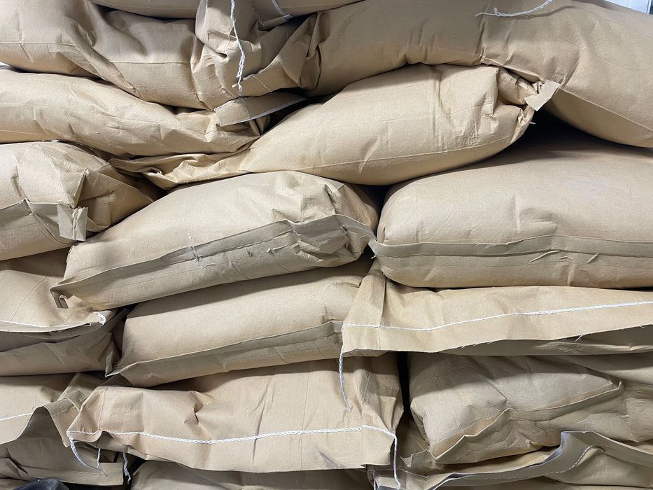 Refractory Castable, 25kg bag (+/-0.5kg)
