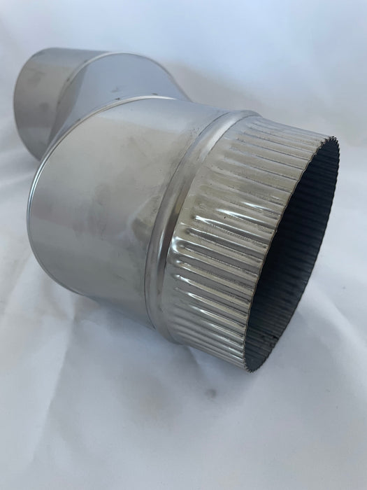 45 Degree Telescopic Offset Bend
