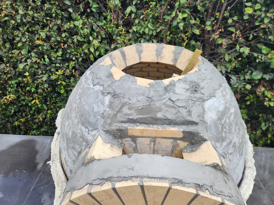 Fire Brick Mortar, 20kg tub