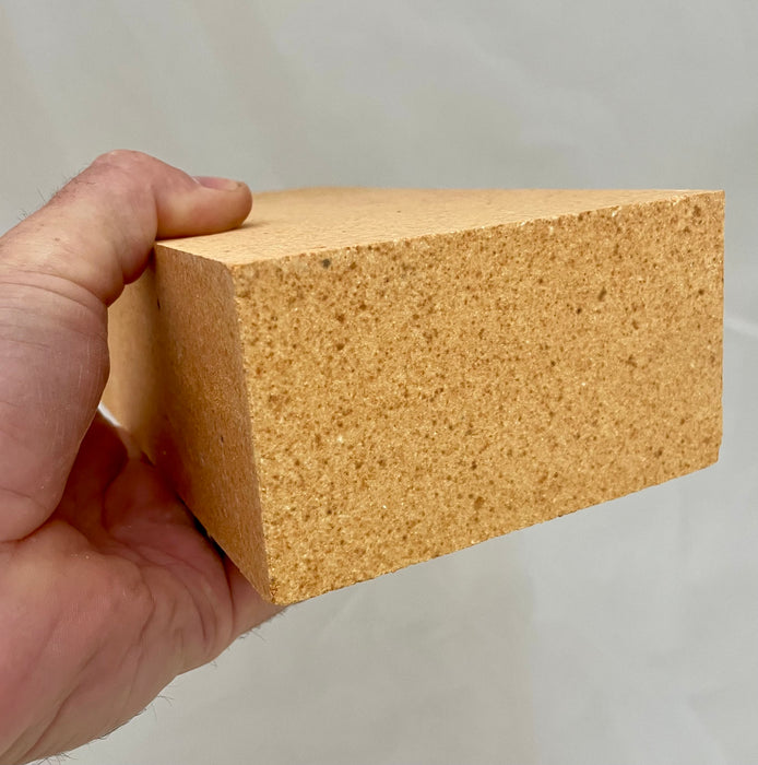 Fire Brick 230 x 114 x 65mm