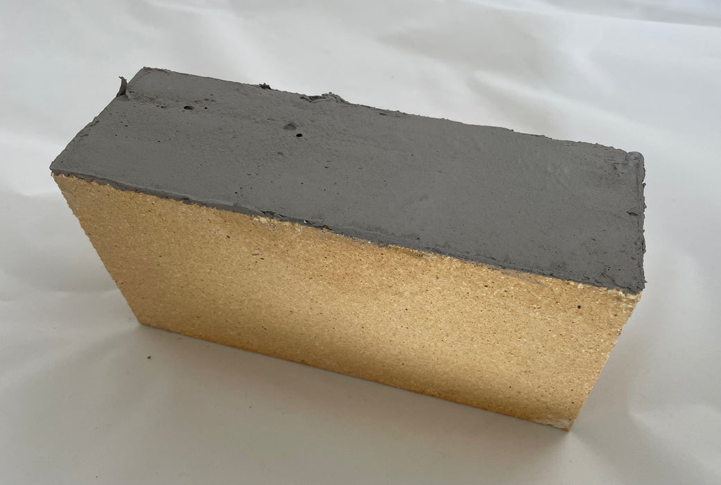 Air-Set Refractory Mortar, 2kg Tub