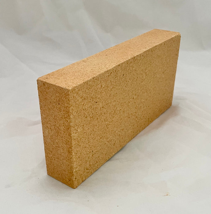 Fire brick, 230 x 115 x 40mm