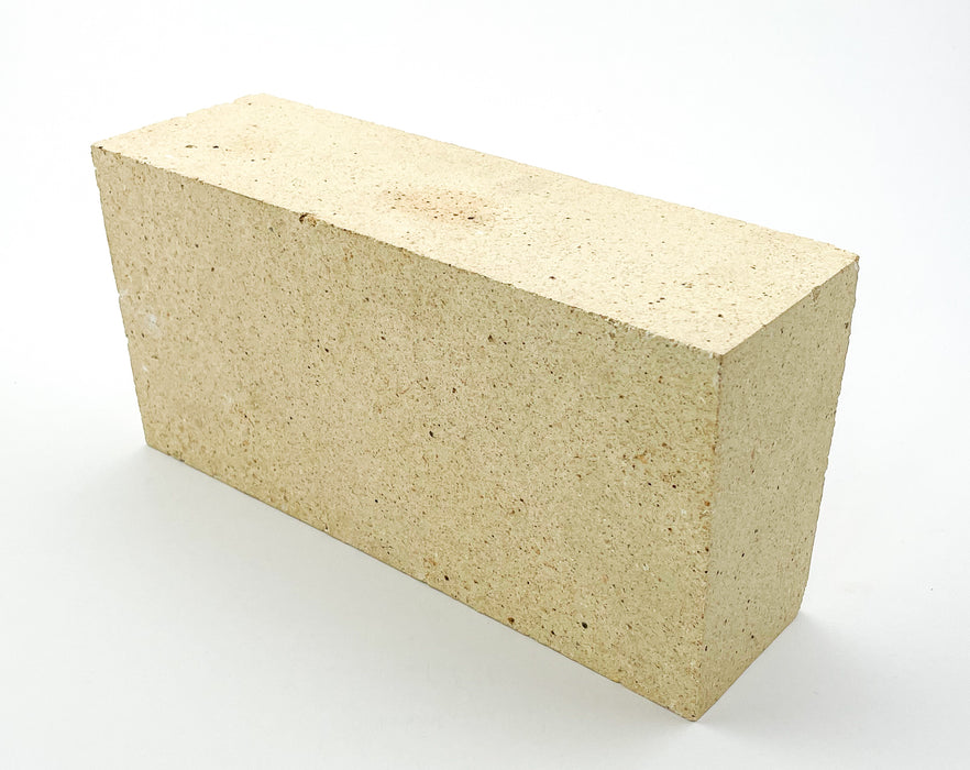Fire Brick, Full Size Tapered 230 x 115 x 75/63mm