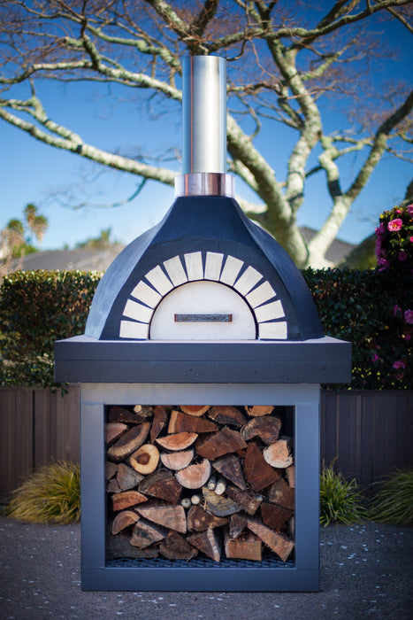 Door Mould for 800mm Pizza Oven Including Reinforcing and Handle
