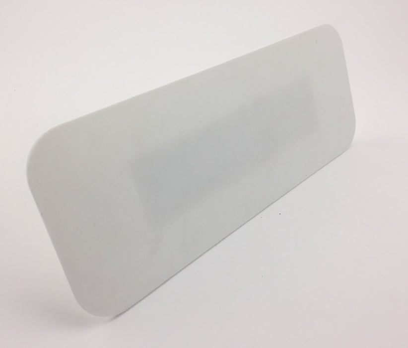 Plastic Shaping Trowel