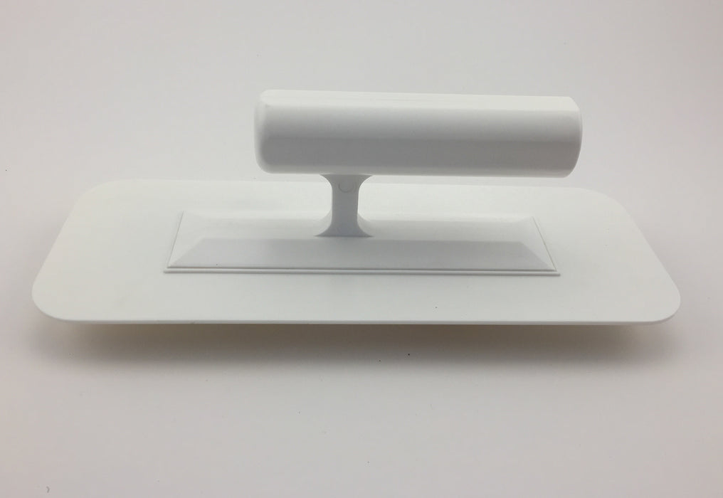 Plastic Shaping Trowel