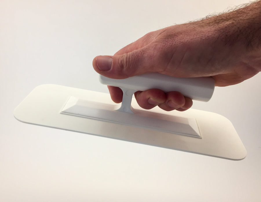 Plastic Shaping Trowel