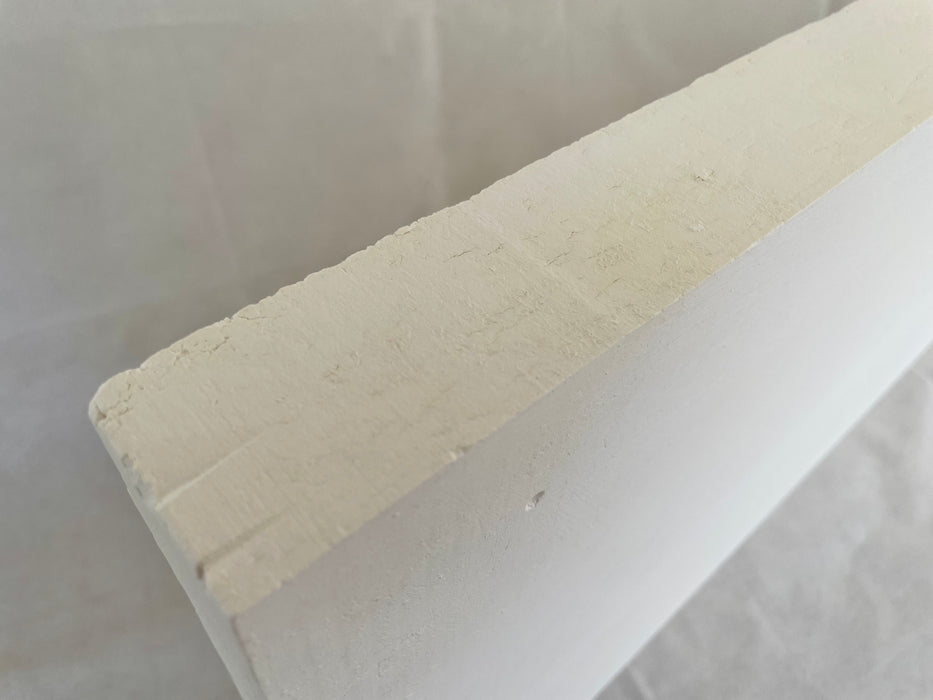 Calcium Silicate Insulation Board 500mm x 1000mm x 50mm