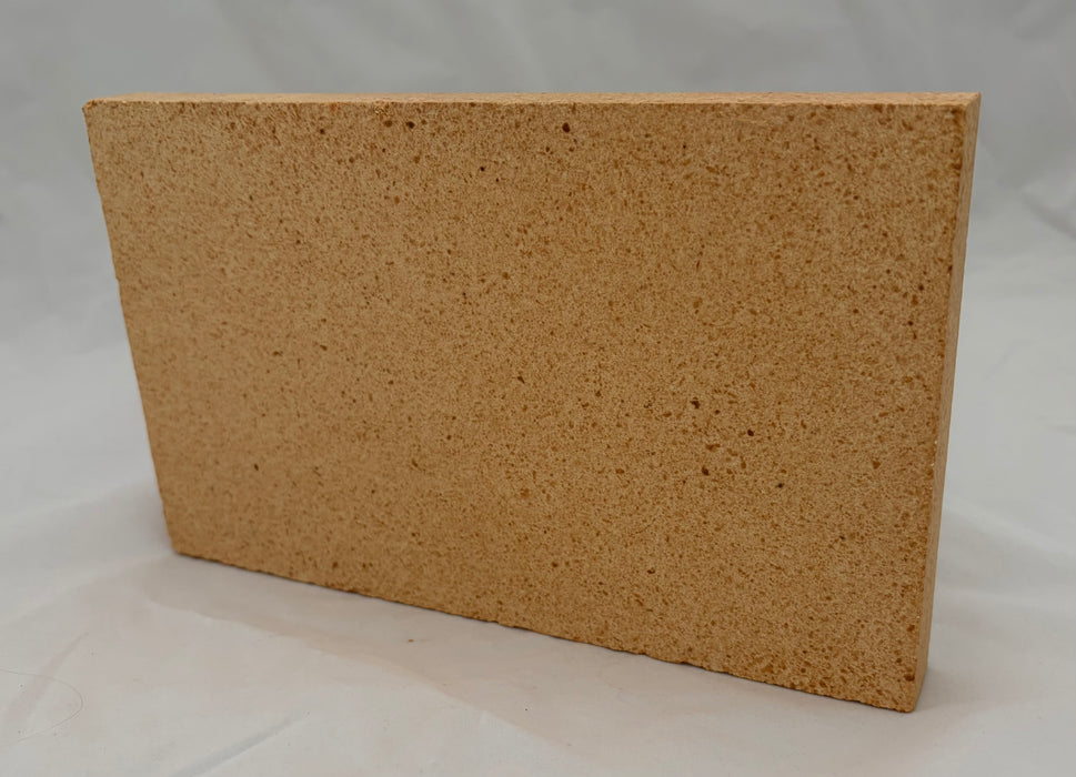 Fire Brick 250mm x 150mm x 25mm Fire Brick