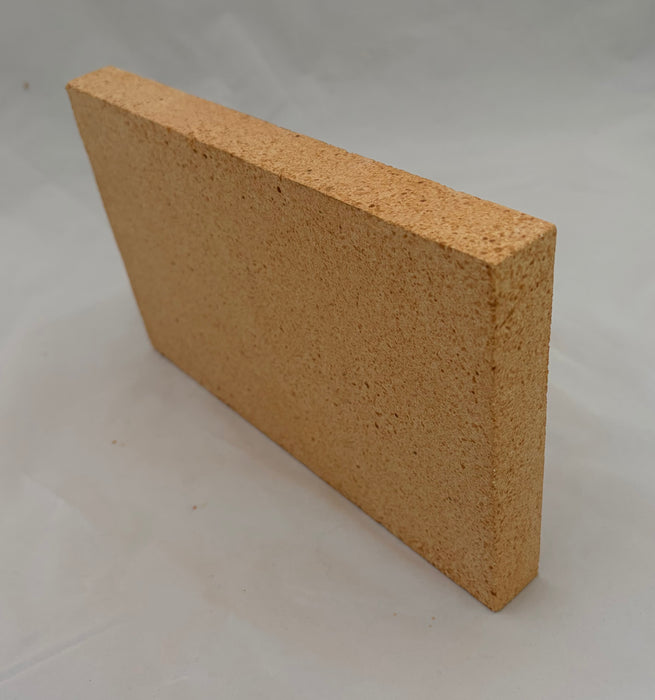 Fire Brick 250mm x 150mm x 25mm Fire Brick