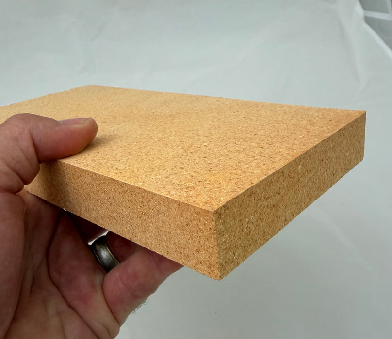 Fire Brick 230 x 115 x 25mm