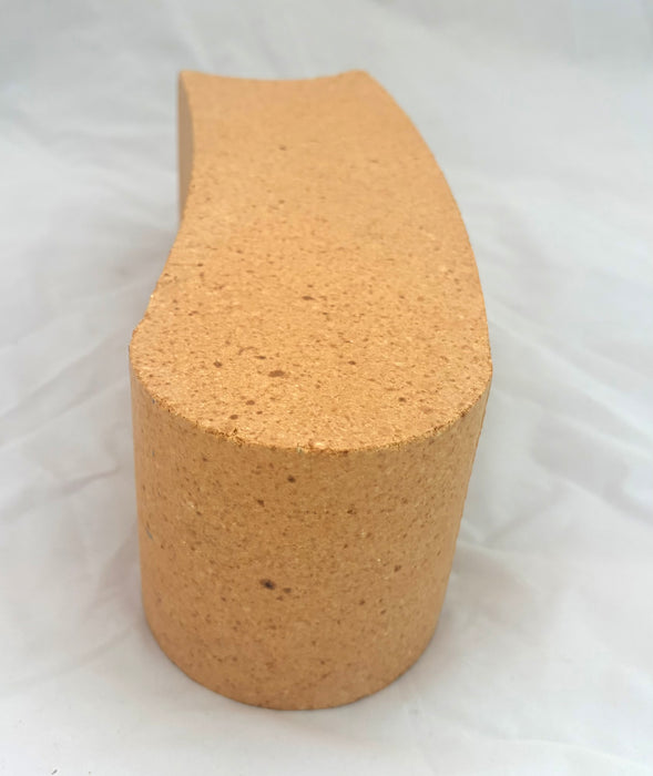 Curved Fire Brick
