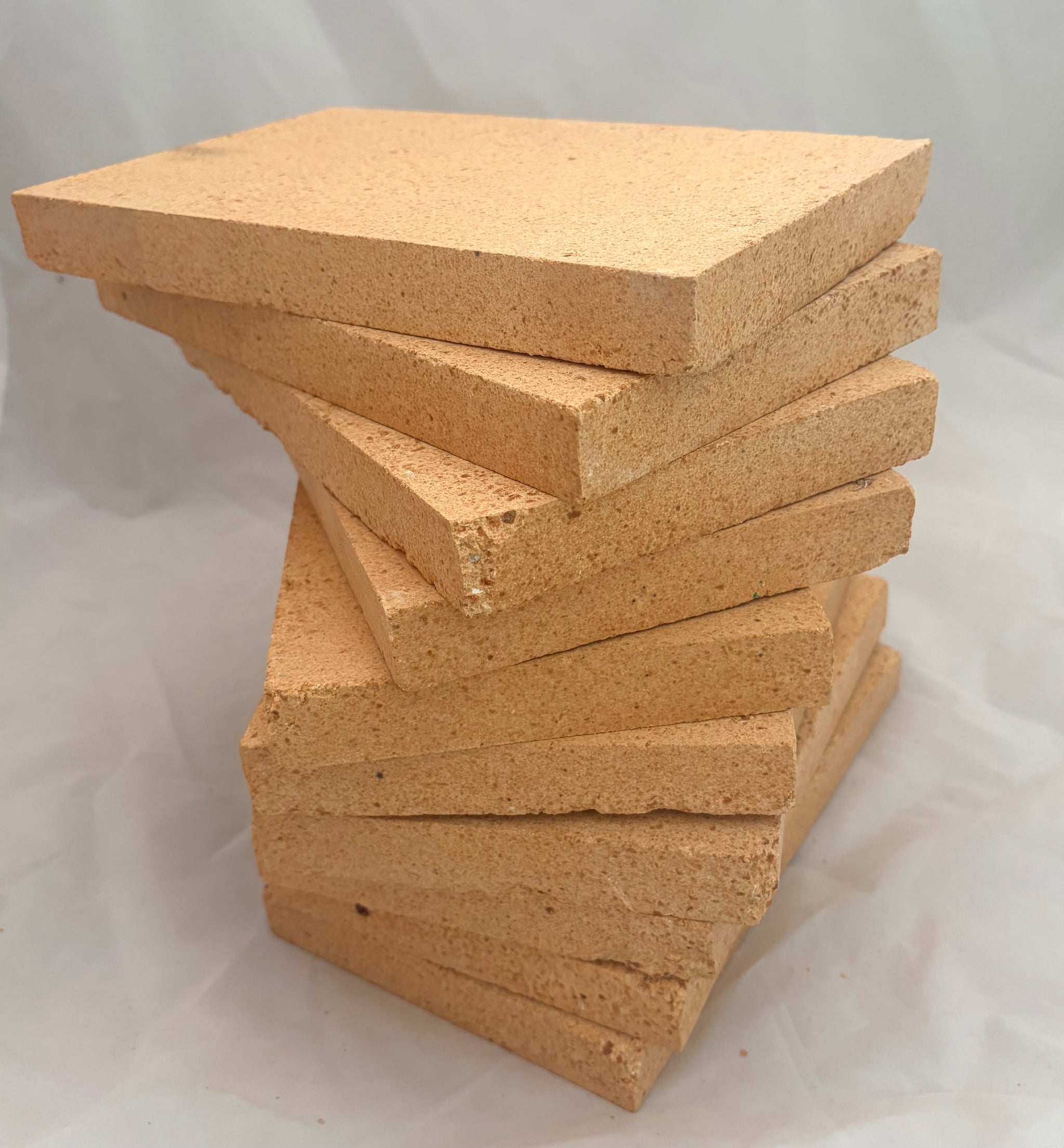 Fire Brick Seconds Grade — Primal Fires