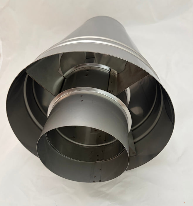 Rocket Top Cowl (two sizes available)