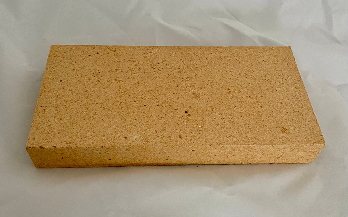 Fire brick 230 x 114 x 30mm