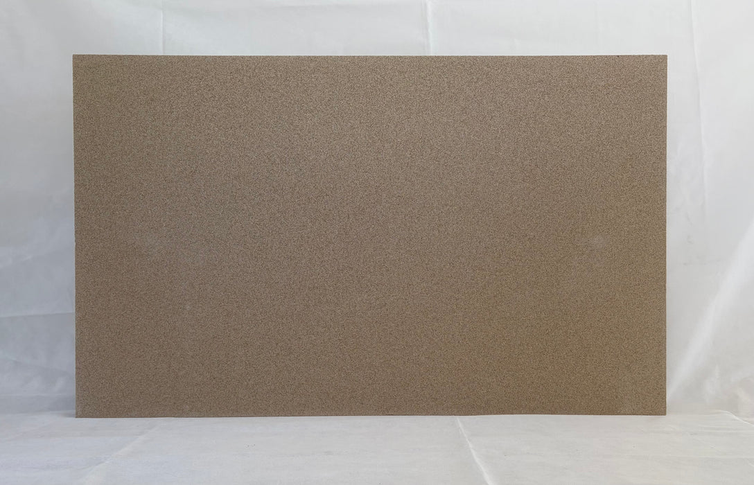 Vermiculite Board 610mm x 1000 x 25mm