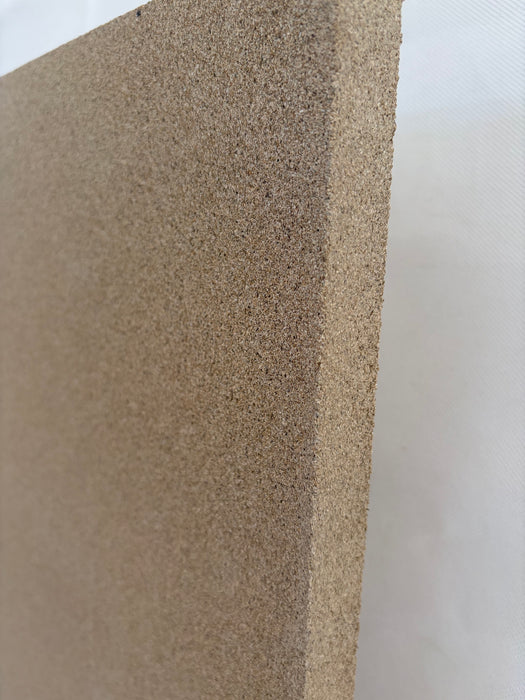 Vermiculite Board 610mm x 1000 x 25mm