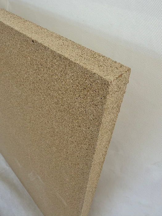Vermiculite Board 610mm x 1000 x 25mm
