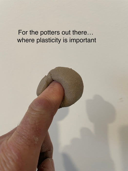 Fire Clay, 20kg Bag