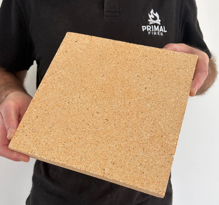 Firebrick 250 x 250 x 25mm