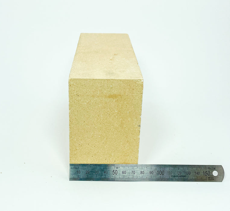 Fire Brick, Full Size 230 x 114 x 75mm