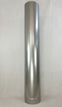Flue Stainless 200mm diameter x 1220mm length