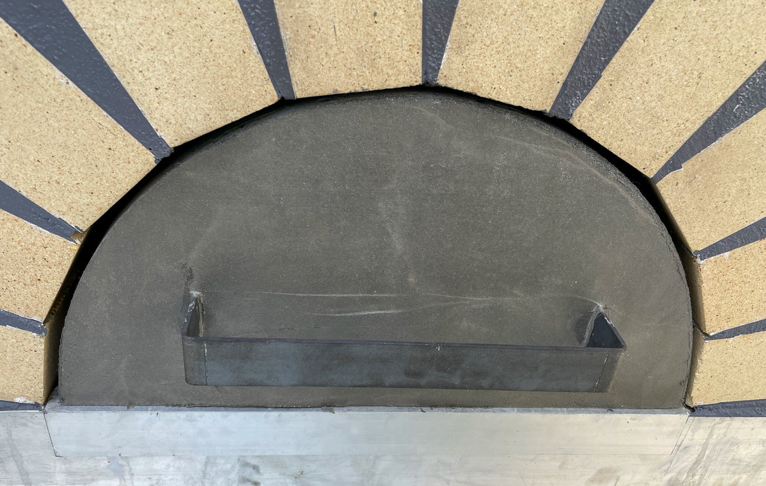 Door Mould for 600mm Pizza Oven - Complete Kit