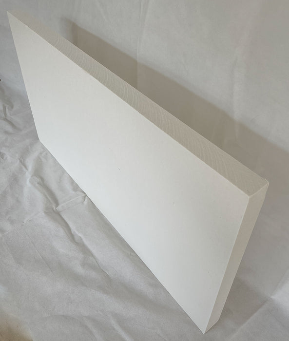 Ceramic Fibre Insulation Board, 1000mm x 500mm x 50mm