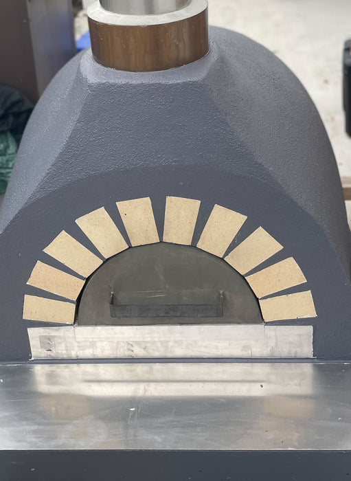 Door Mould for 600mm Pizza Oven - Complete Kit