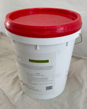 Refractory Mortar Mix, 20kg Pail (for inner dome)