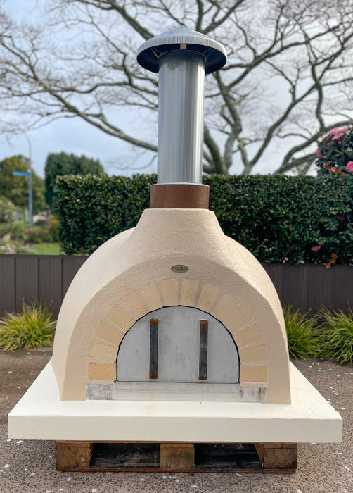 950mm Pizza Oven Building Kit Primal Premium