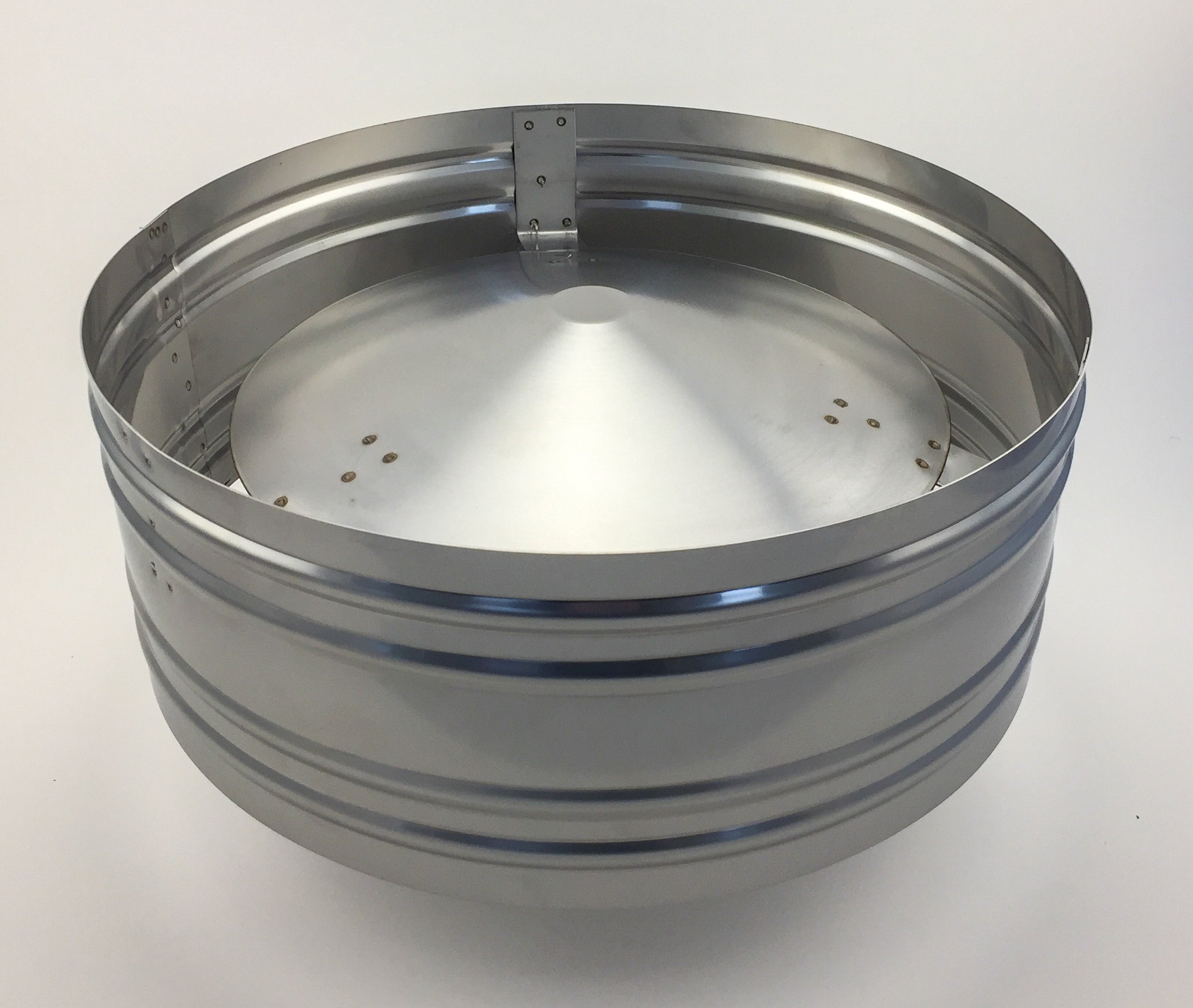 Anti Downdraft Cowl (Rain Cap) Five sizes Available Primal Fires