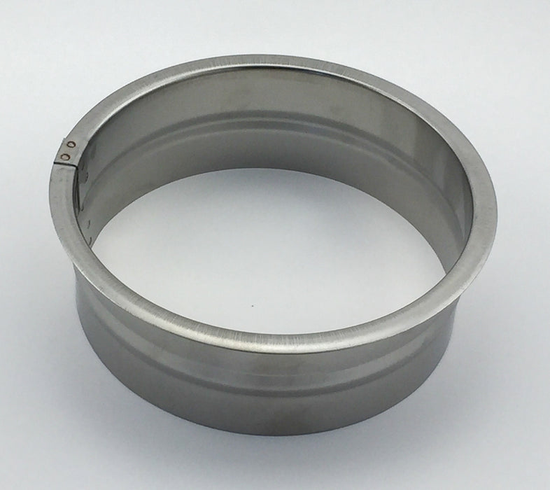 Flue Starter Ring for Flue with 55mm Spigot - available in three sizes