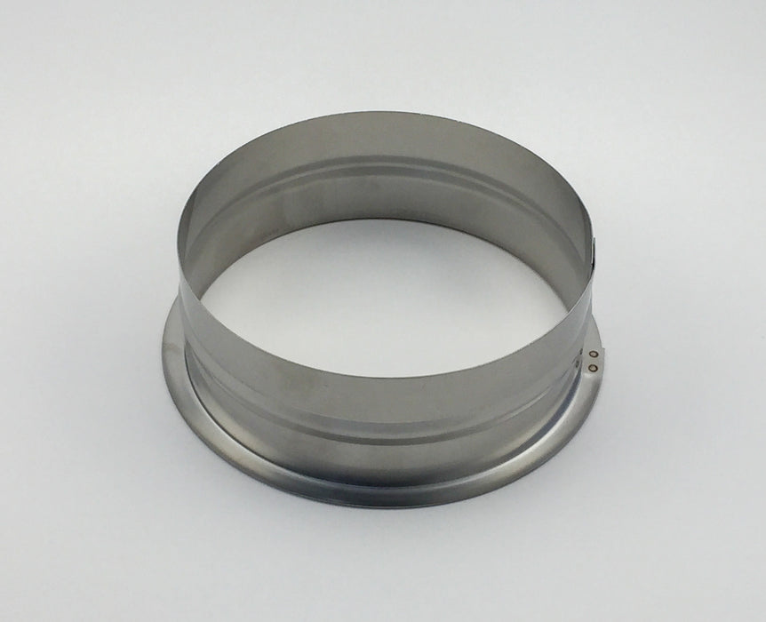 Flue Starter Ring for Flue with 55mm Spigot - available in three sizes